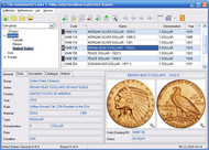 The NUMISMATISTs SAFE screenshot